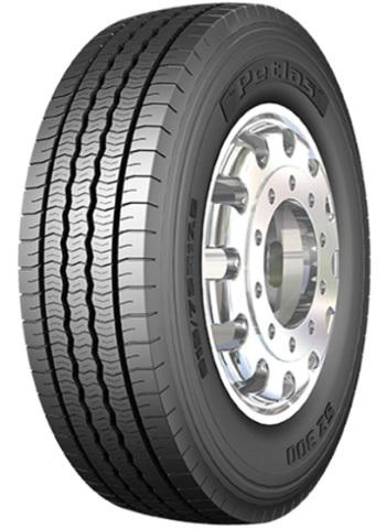 Petlas 235/75R17,5 132M SZ300 (ST) TL 3PMSF