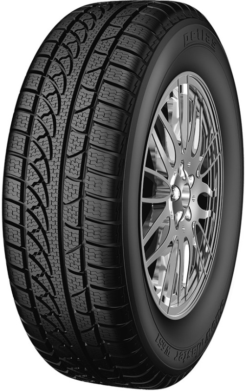 PETLAS 225/45 R 18 95V SNOWMASTER_W651 TL XL M+S 3PMSF