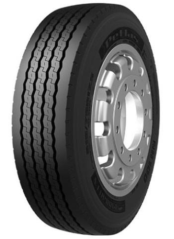 PETLAS 235/75 R 17.5 143/141J PROGREEN_NH100 TL