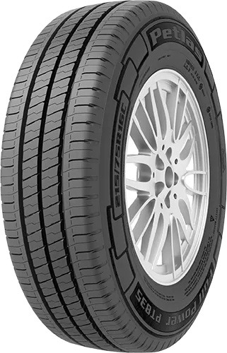 Petlas 205/65R16C 107T FULL POWER PT835 TL