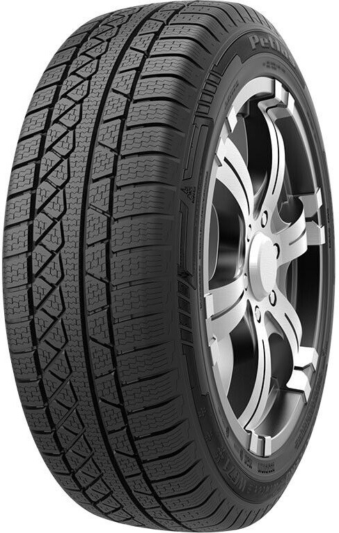 Petlas 205/80R16 104T EXPLERO W671 SUV TL XL
