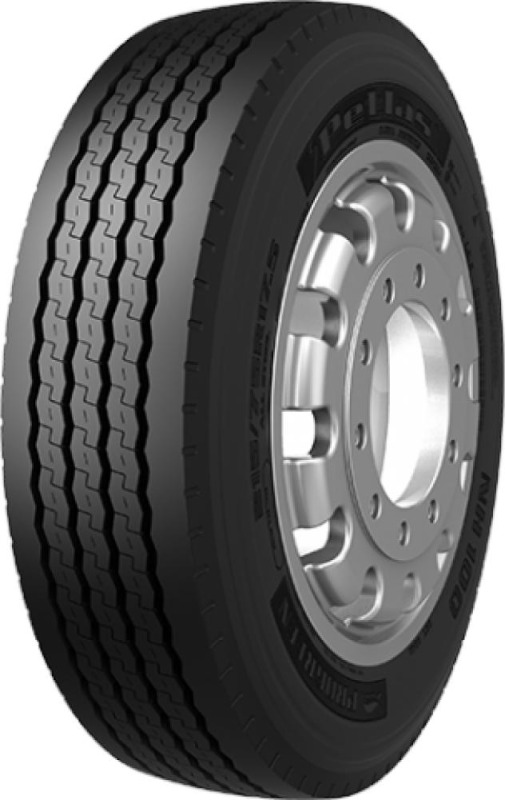 Petlas 245/70R17,5 143J PROGREEN NH100 (TR) TL