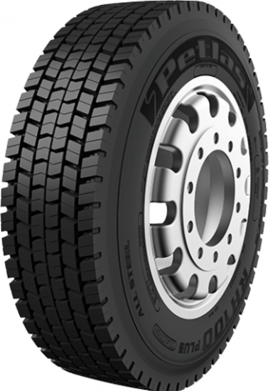 Petlas 315/70R22,5 154L RH100 (DR) TL 3PMSF