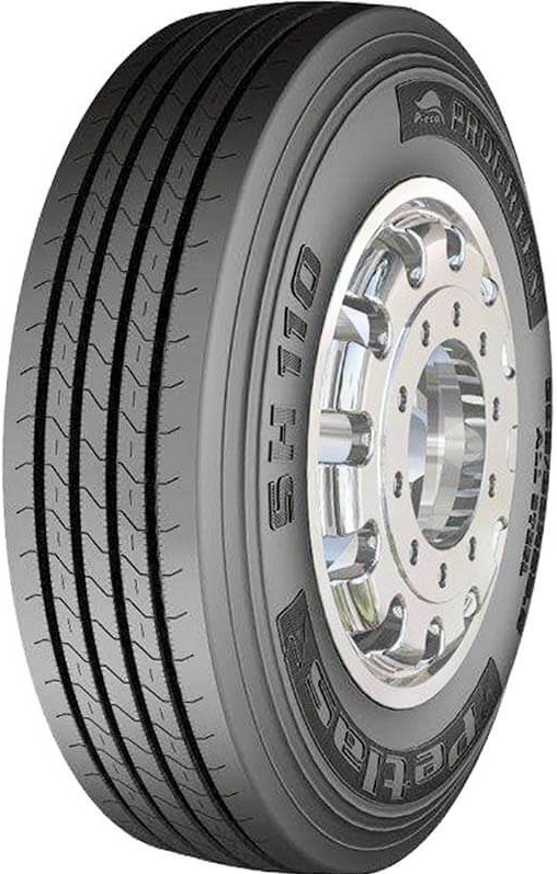 Petlas 285/70R19,5 146L PROGREEN SH110 (ST) TL 3PMSF