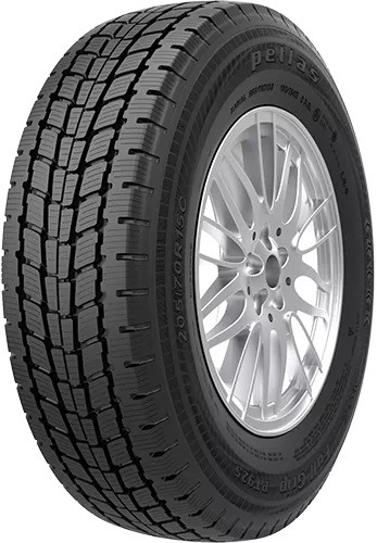 Petlas FULLGRIP PT925 ALL-WEATHER 215/75 R16 113R