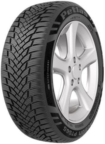 PETLAS 245/45 R 18 100W PT565 TL XL M+S 3PMSF