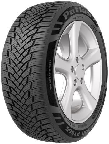 Petlas ALL SEASON PT565 XL 235/55 R17 103W