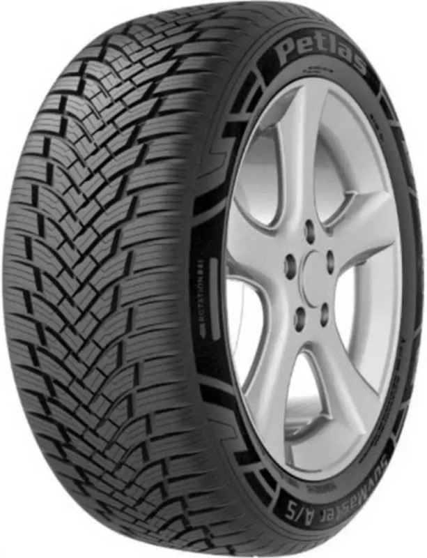 Petlas SUVMASTER ALL SEASON XL 235/55 R18 104V
