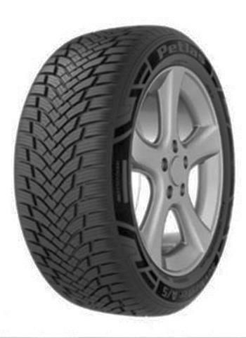 Petlas SUVMASTER ALL SEASON XL 215/55 R18 99V