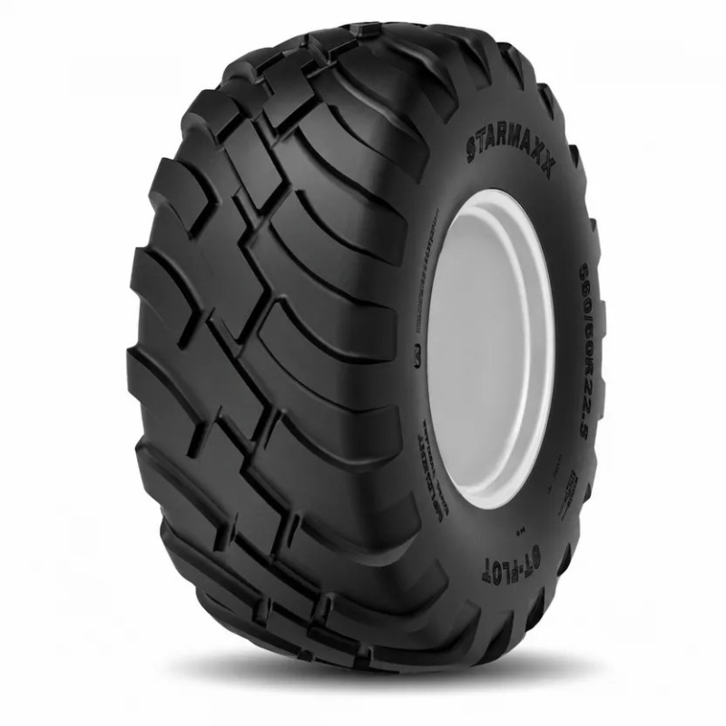 STARMAXX 650/55-26.5 ST-FLOT 169D TL STEEL BELT