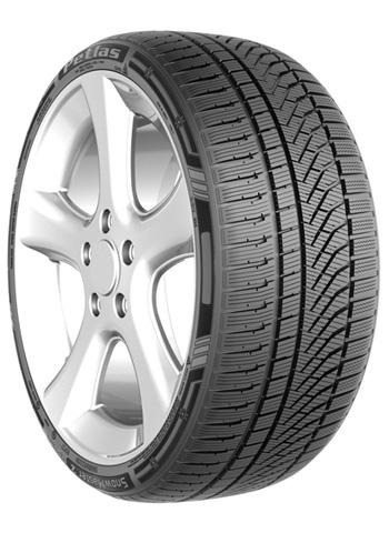 Petlas SNOWMASTER 2 SPORT XL 255/45 R19 104V