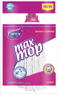 MOP PAREX ULTRA MAX TŘÁSNĚ NÁHRADNÍ