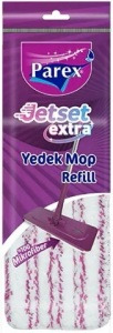 MOP PAREX JETSET EXTRA AUTOMATIC NÁHRADA