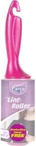 VÁLEČEK ČISTÍCÍ NA TEXTIL PAREX PREMIUM (56 listů)
