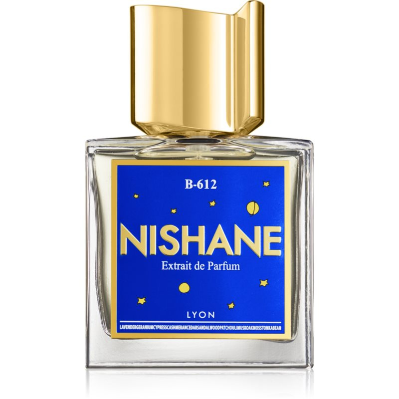 Nishane B-612 parfémový extrakt unisex 50 ml