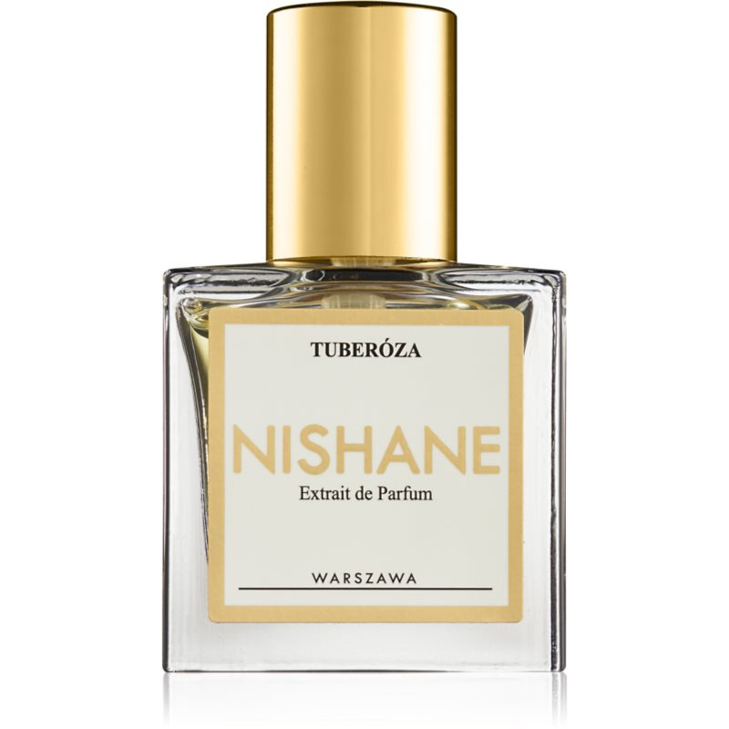Nishane Tuberóza parfémový extrakt unisex 15 ml