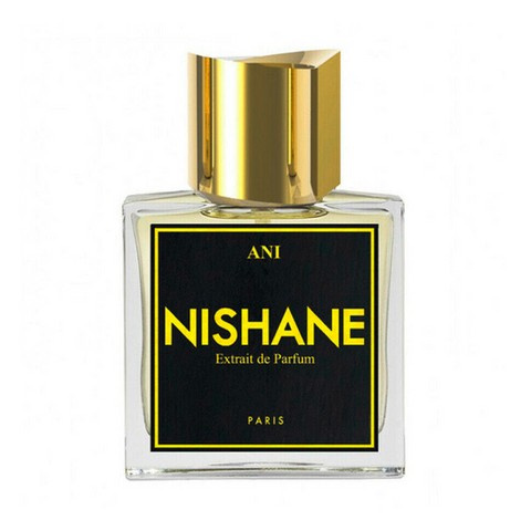 Nishane Ani parfémový extrakt unisex 50 ml