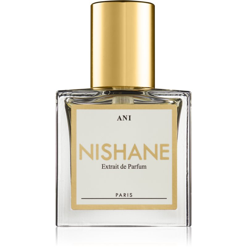 Nishane Ani parfémový extrakt unisex 15 ml