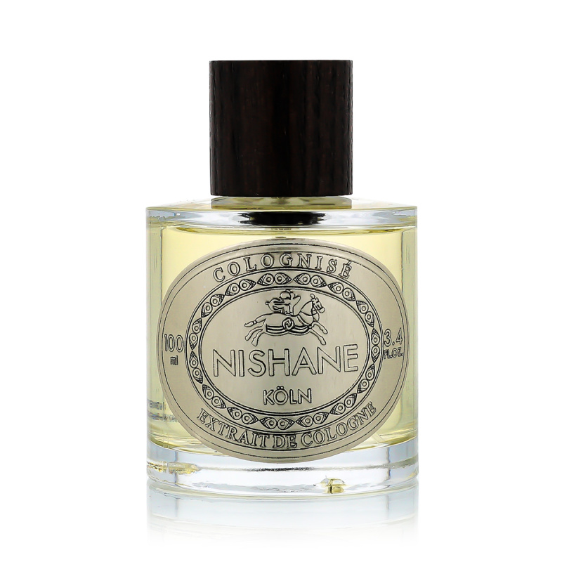 Nishane Safran Colognisé parfém unisex (extract) 100 ml