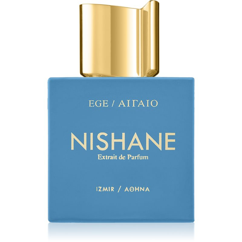 Nishane Ege/ Αιγαίο parfémový extrakt unisex 100 ml