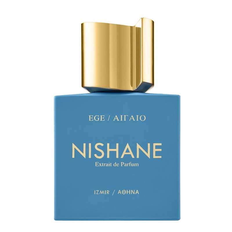 Nishane Ege/ Αιγαίο parfémový extrakt unisex 50 ml