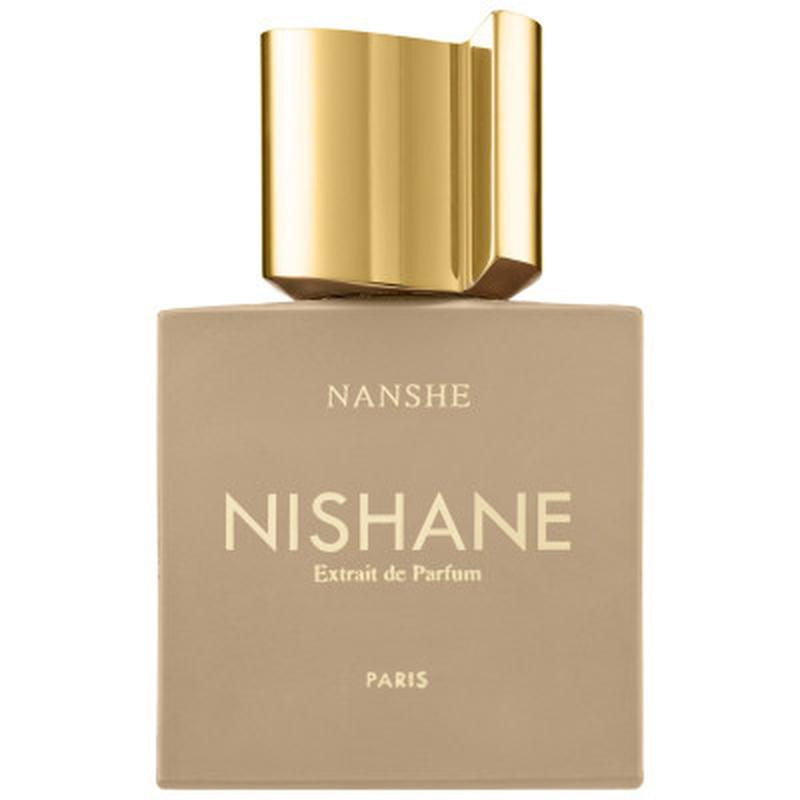 Nishane Nanshe parfémový extrakt unisex 100 ml
