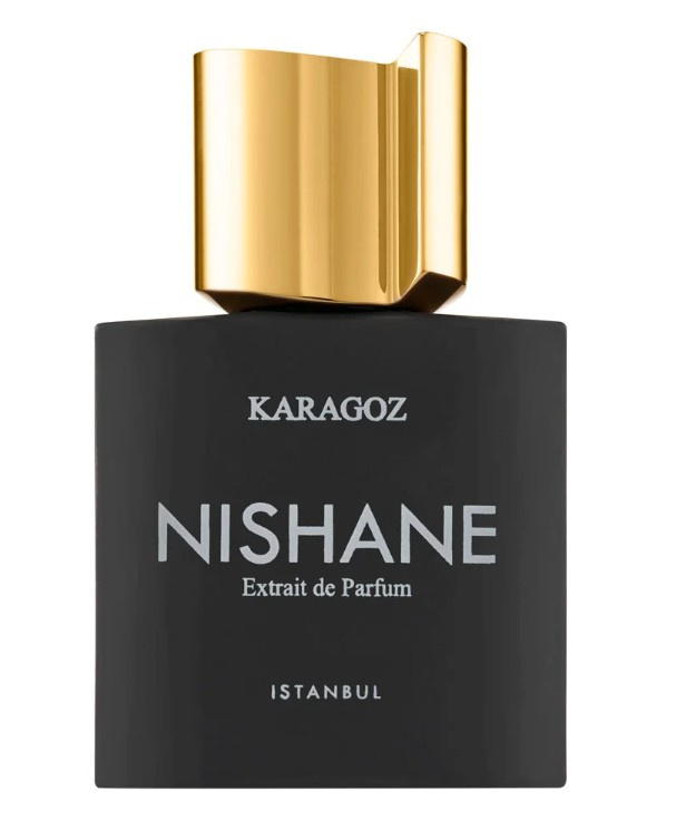 Nishane Karagoz parfémový extrakt unisex 50 ml