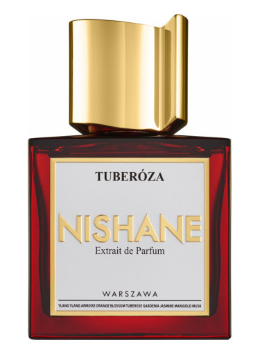 Nishane Tuberóza parfémový extrakt unisex 50 ml
