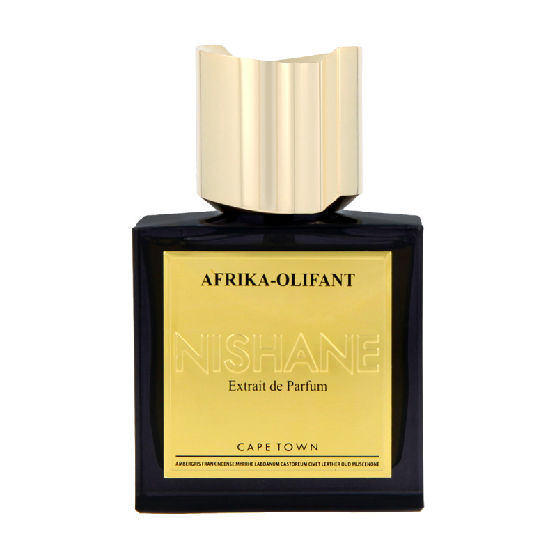 Nishane Afrika-Olifant parfémový extrakt unisex 50 ml