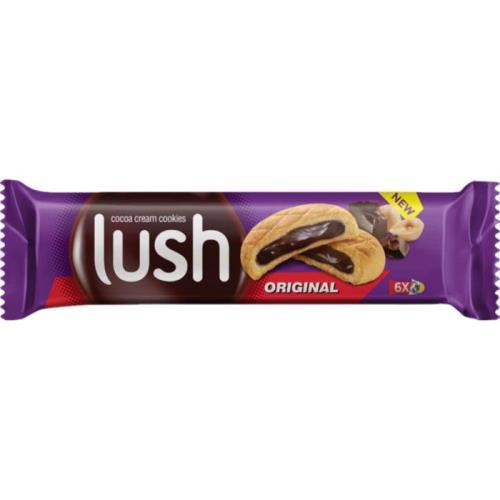 Lush sušenka světlé 51g