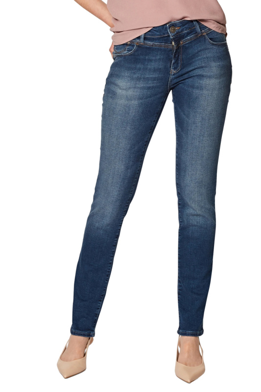 Dámské džíny  MAVI Sophie modré - 27/34