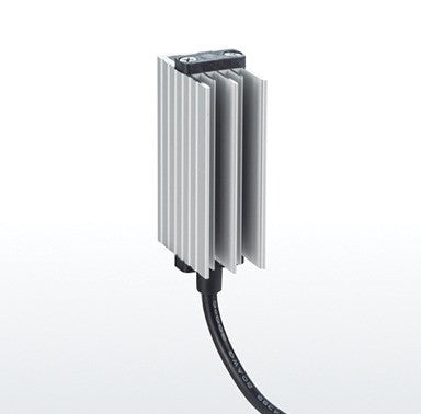 Mini topení rozvaděčové PTC 25W, MPHT25, Plastim