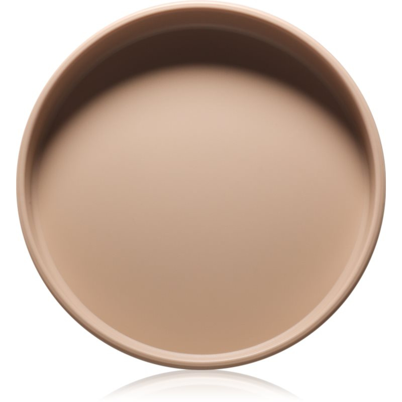 Minikoioi Basic Plate talíř Bubble Beige 1 ks