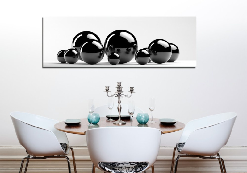 Dekorativní obraz na plátně PC053