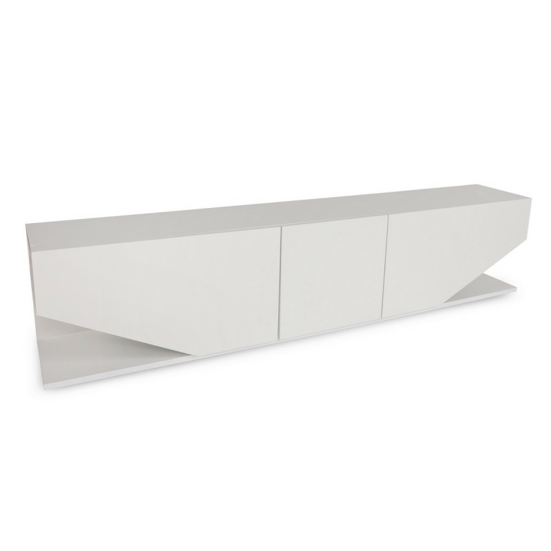 TV stolek Inci - White
