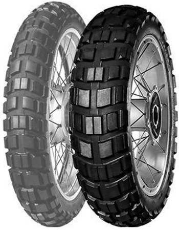 ANLAS 150/70 - 17 69Q CAPRA_X TL M+S ANLAS
