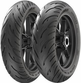 ANLAS 110/70 R 17 54H TOURNEE_SPORT TL ANLAS