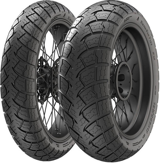 ANLAS 140/70 R 17 66H WINTER_GRIP_PLUS TL M+S ANLAS