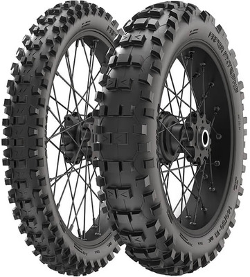 ANLAS 140/80 - 18 70R CAPRA_EXTREME TT M+S SOFT ANLAS