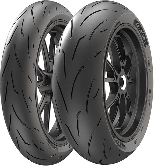 ANLAS 180/55 - 17 73W VIENTO_SPORT TL ANLAS