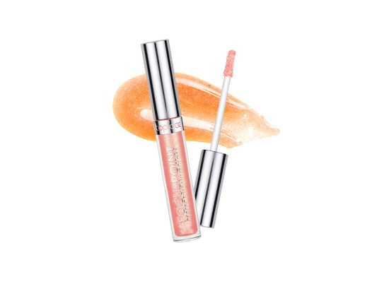 Flormar tek lesk TOPFACE Focus Point 106