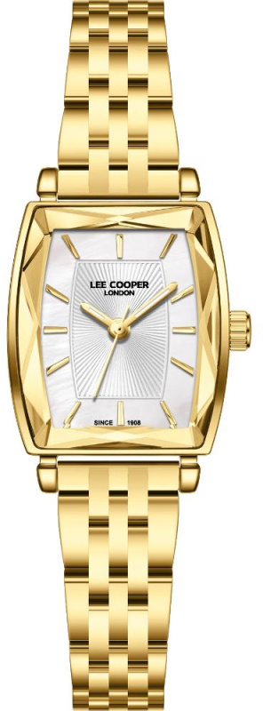 Lee Cooper Analogové hodinky LC08370.120