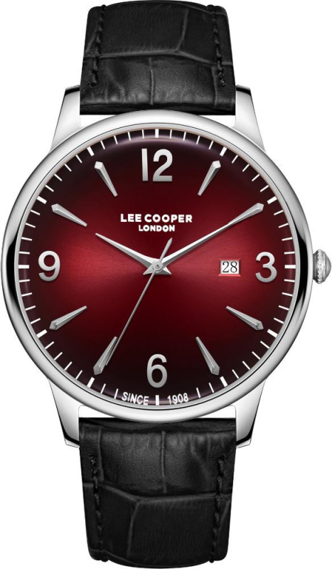 Lee Cooper Analogové hodinky LC08379.381