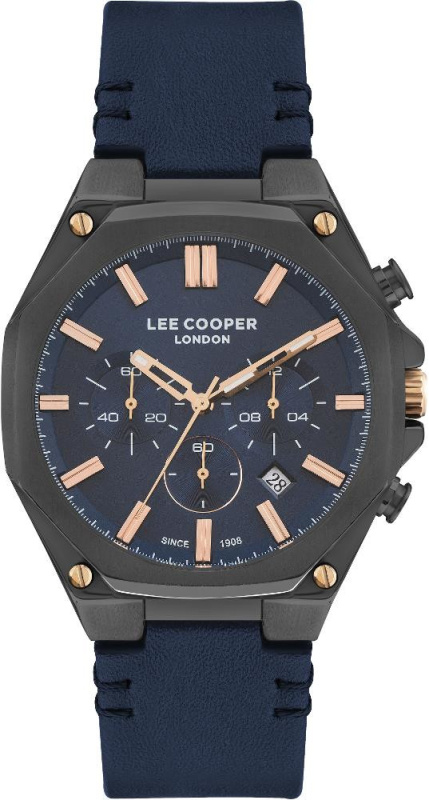 Lee Cooper Analogové hodinky LC07318.099