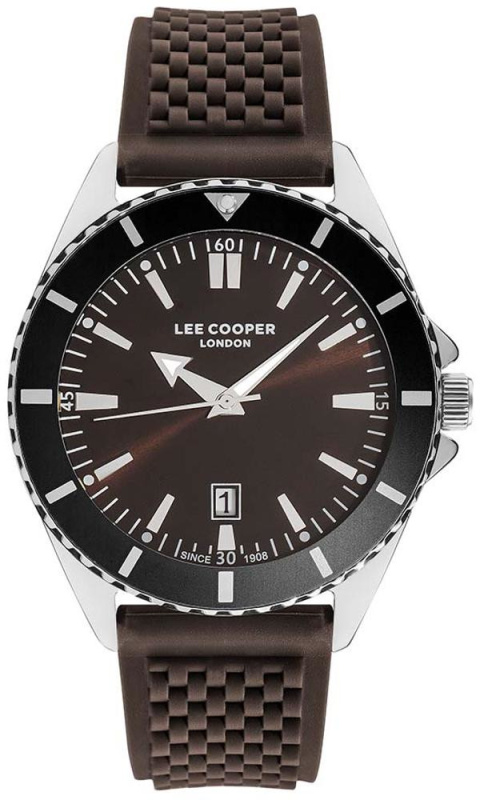 Lee Cooper Analogové hodinky LC07361.377