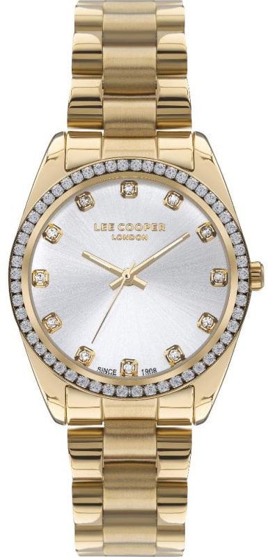 Lee Cooper Analogové hodinky LC07478.130