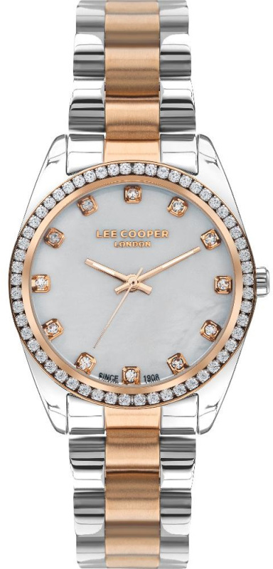 Lee Cooper Analogové hodinky LC07478.520