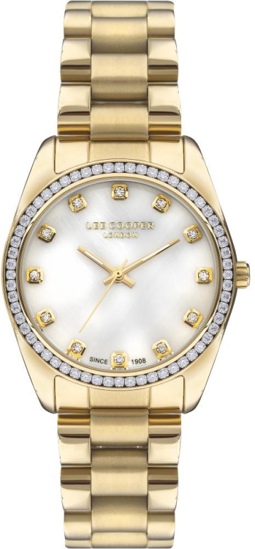 Lee Cooper Analogové hodinky LC07478.220