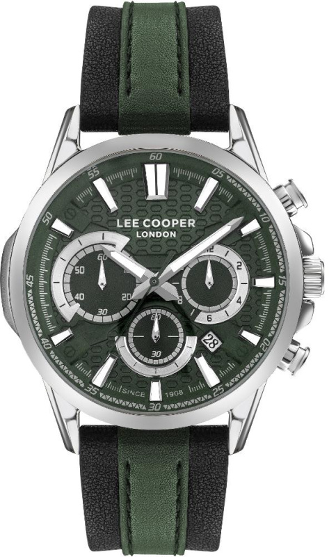 Lee Cooper Analogové hodinky LC07493.377