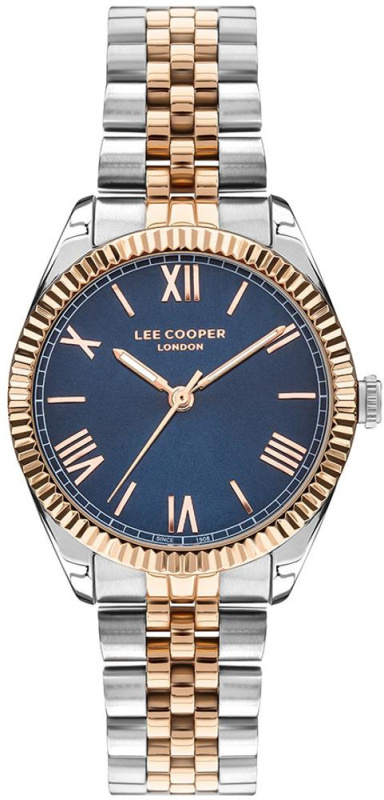 Lee Cooper Analogové hodinky LC07448.590
